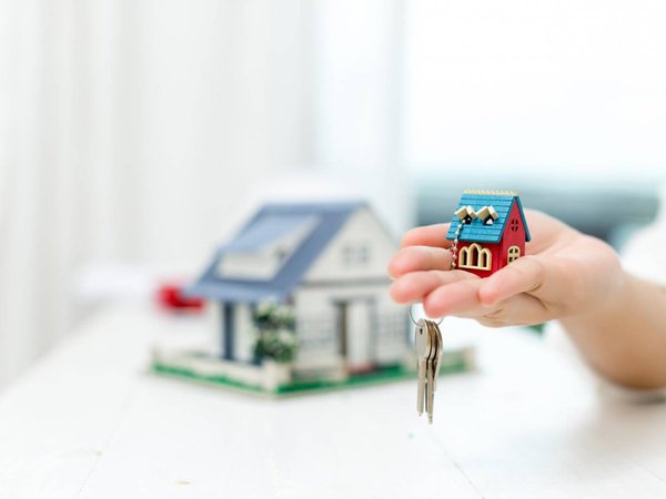 Mon Expert Immobilier