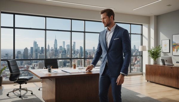 Où trouver un expert en immobilier ?