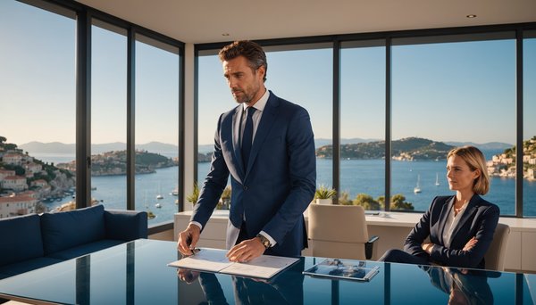 Comment trouver la meilleure agence immo à Porto Vecchio pour vendre votre propriété ?