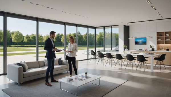 Les meilleures agences immobilières en Loire Atlantique