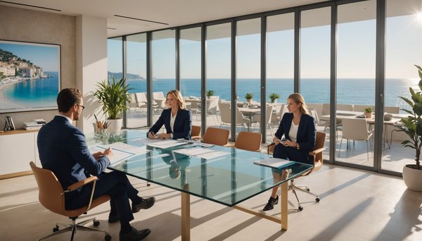Comment s'assurer que votre agence immobilière à Nice est composée d'experts ?