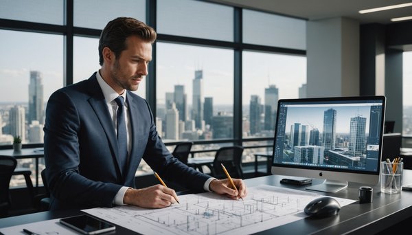 Comprendre les obligations du lotisseur dans le secteur immobilier