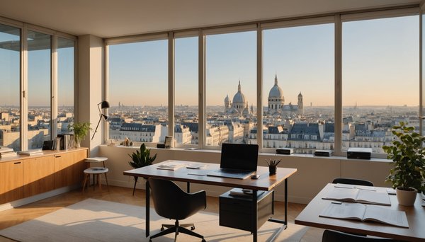 Décryptage du marché: Conseils en investissement immobilier à Paris 18