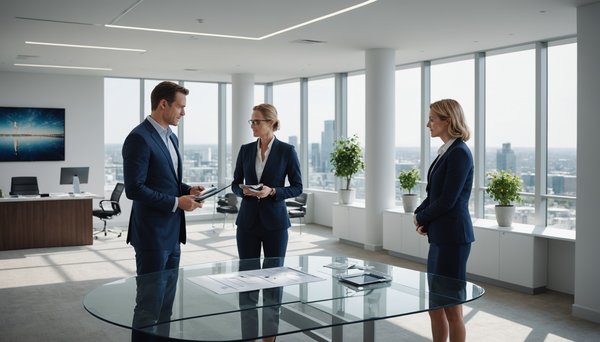 Les services d'une agence d'expertise immobilière