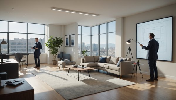 Quelle est la différence entre une estimation et une expertise immobilière ?