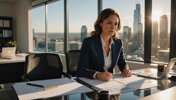 Comment choisir un expert en financement immobilier ? Les critères essentiels à prendre en compte