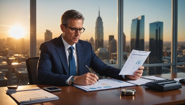 Quels sont les critères de solvabilité et d'endettement pour obtenir un financement immobilier par un expert ?