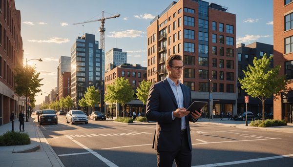 Comment trouver un programme immobilier neuf ou un bien immobilier ancien