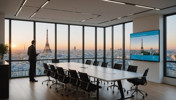 Quelle est la formation pour devenir expert immobilier en France ?
