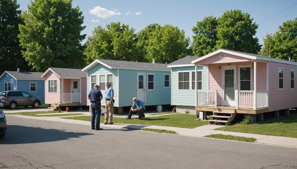 Achat de mobil-home : les erreurs à ne pas faire