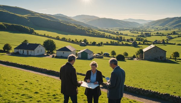 Guide complet pour l'achat de mobil home dans le Cantal : conseils et astuces