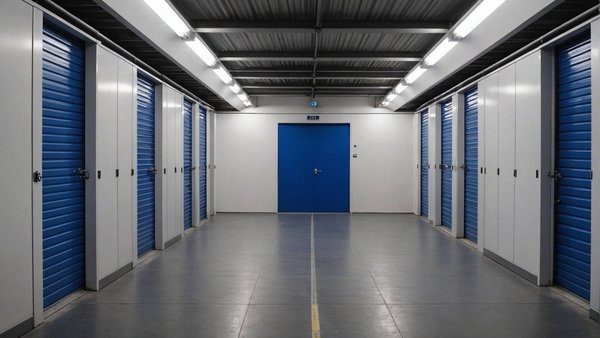 Garde meuble nantes : sécurité et tarifs imbattables