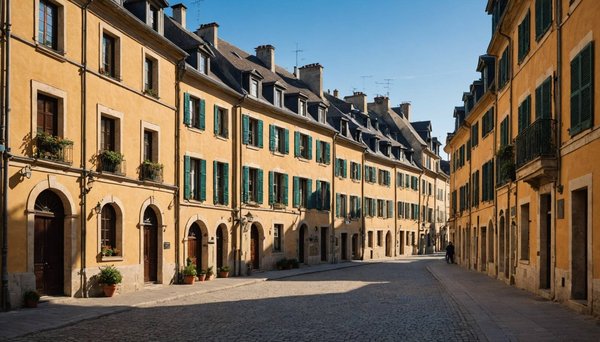 Découvrez l'excellence immobilière à divonne-les-bains