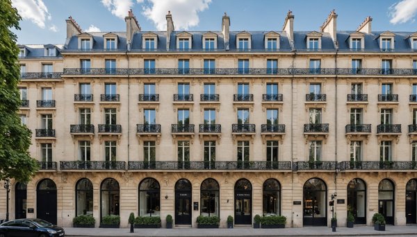 Les appartements de luxe incontournables à visiter dans le 4e arrondissement de paris
